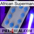 African Superman 21